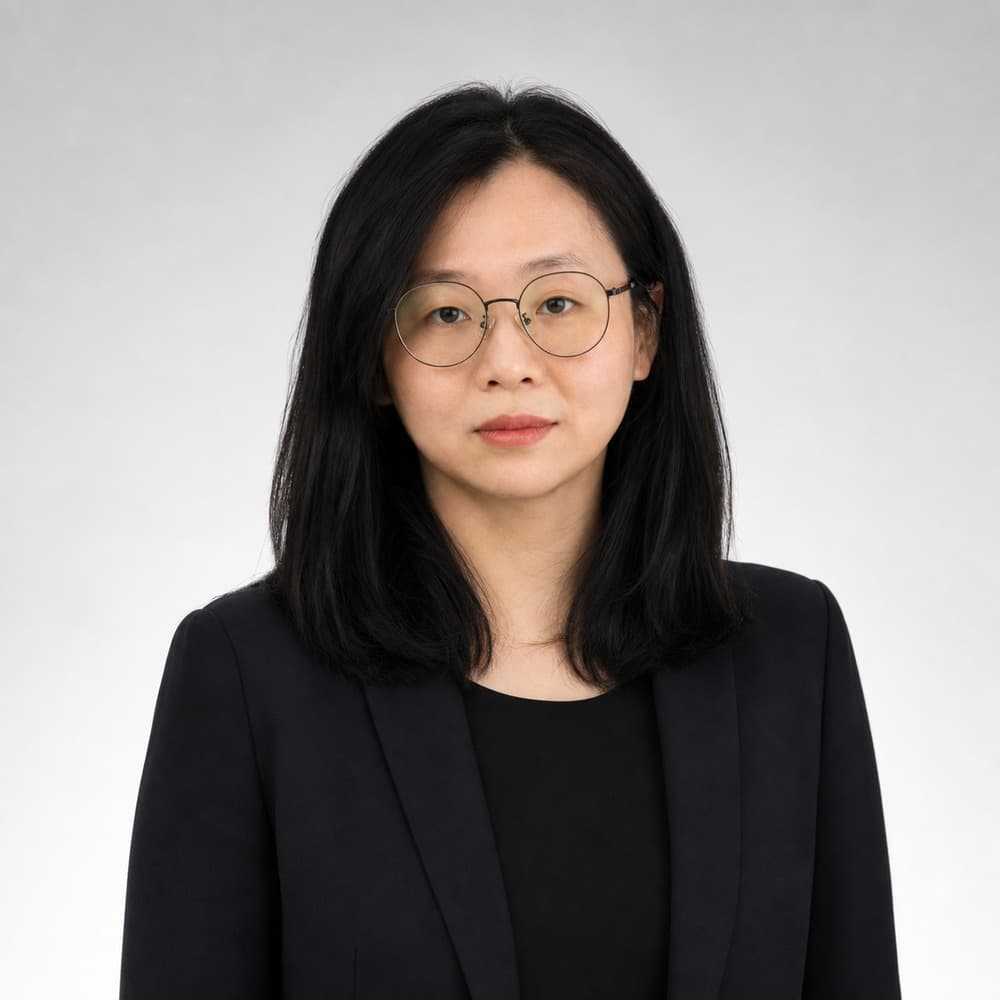 Portrait of Prof. Sandy TU Yun-Fang